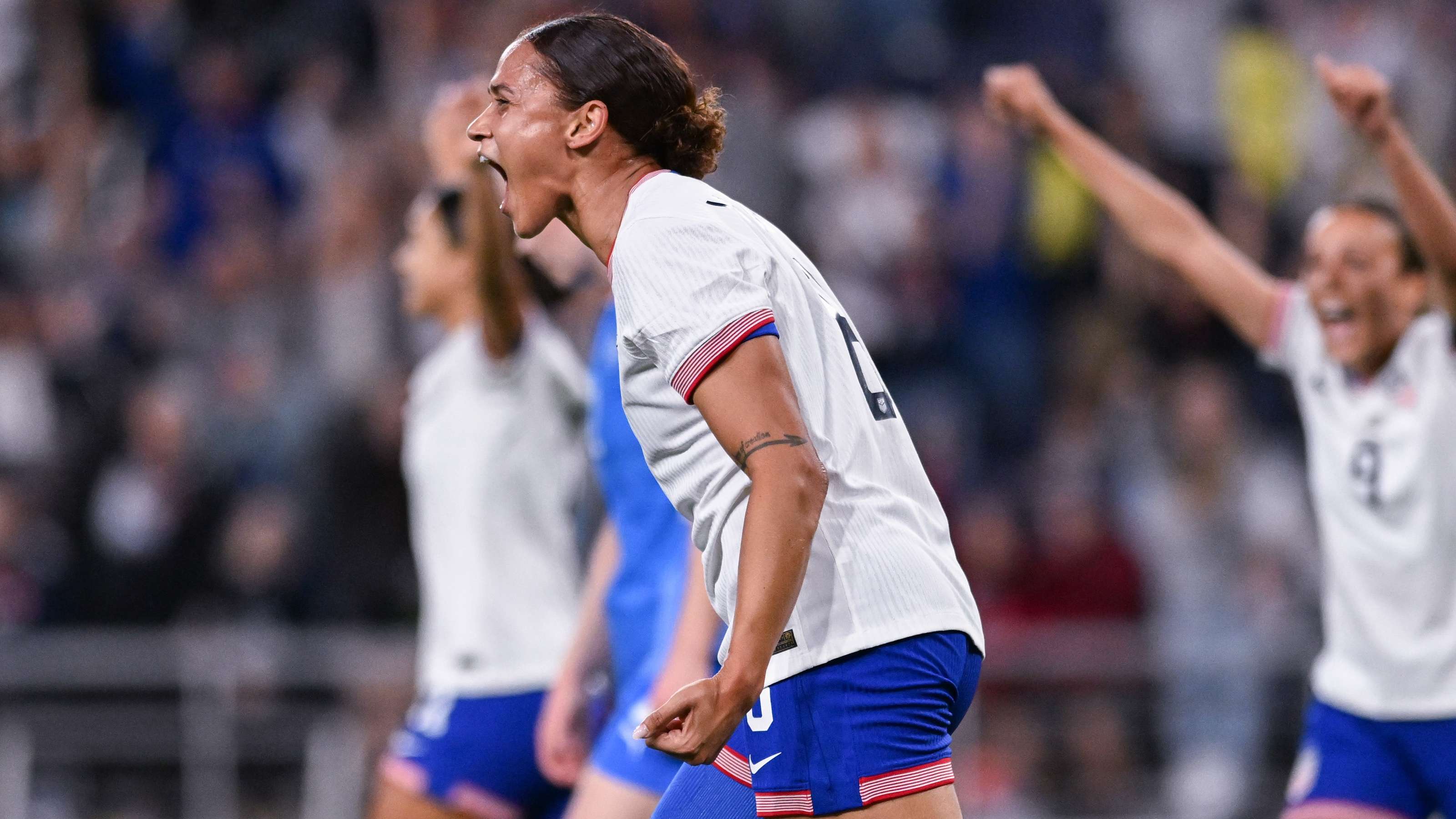 更大的成功 更大的成功