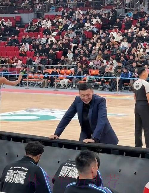 重磅消息!新疆男篮连夜开会,疆媒:刘炜下课倒计时,候选人出炉 重磅消息!新疆男篮连夜开会,疆媒:刘炜下课倒计时,候选人出炉