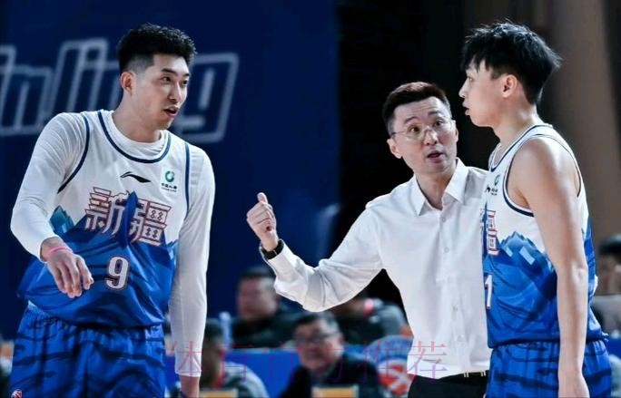 重磅消息!新疆男篮连夜开会,疆媒:刘炜下课倒计时,候选人出炉 重磅消息!新疆男篮连夜开会,疆媒:刘炜下课倒计时,候选人出炉